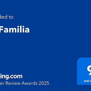  فيلة La'familia